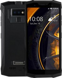 Замена батареи на телефоне Doogee S80 в Брянске